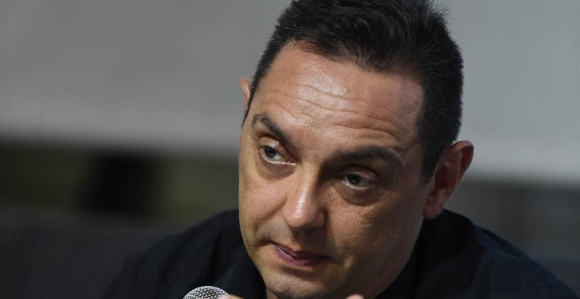 Vulin: Hrvatska potonula u ludilu