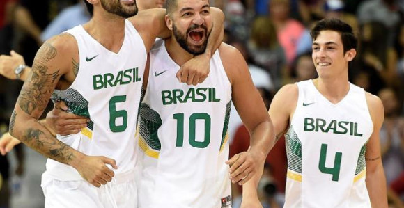 Прпреме за ОИ: Трећи узастопни дебакл Кинеза, сада од Бразила!