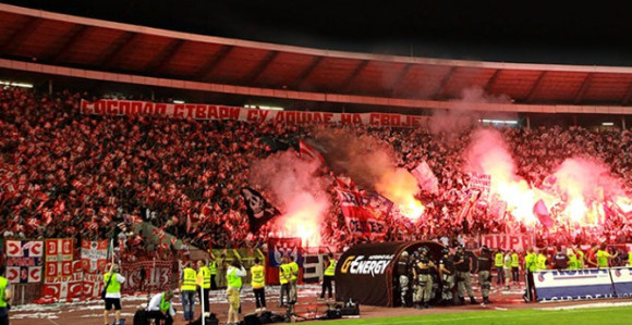 LŠ: 50.000 navijača čeka Bugare!