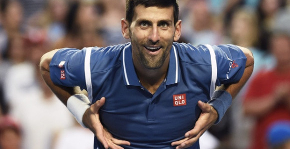 Toronto: 30. Masters titula! Novak - Kei 2:0!