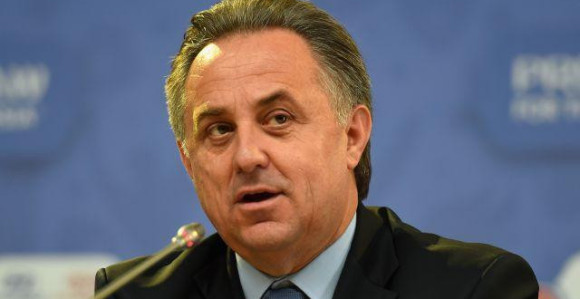 OI - Mutko: Ruski tim broji 266 članova, za sada...!