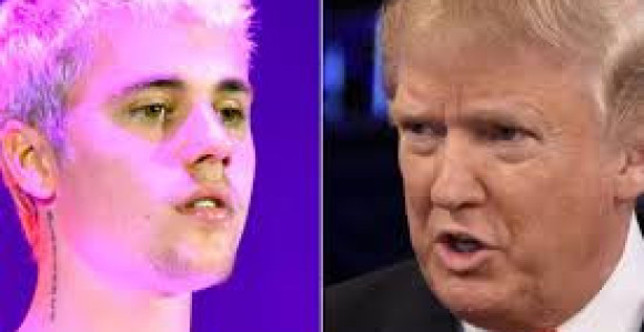 Džastin Biber odbio Trampovih pet miliona