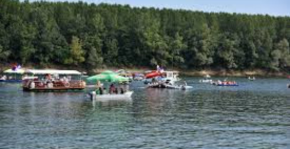 Stršljenovi izboli 40 ljudi na regati