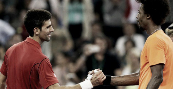 Toronto: Đoković - Monfis 12:0! Nole u finalu!