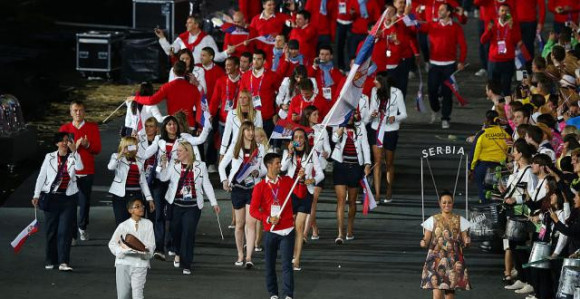 Agencija AP prognozira: Srbiji 3 zlata i 5 bronzi, Ivana bez medalje!