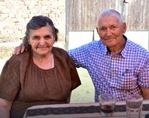 Vole se isto kao i davne 1951. godine