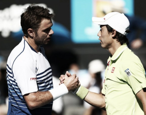 Toronto: Vavrinka vodio, pa se raspao - Nišikori u finalu čeka Novaka!