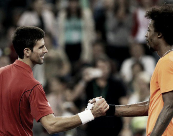 Toronto: Đoković - Monfis 12:0! Nole u finalu!