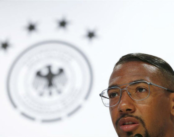 Iznenađenje u Njemačkoj: Narod hoće Boatenga za kapitena reprezentacije!