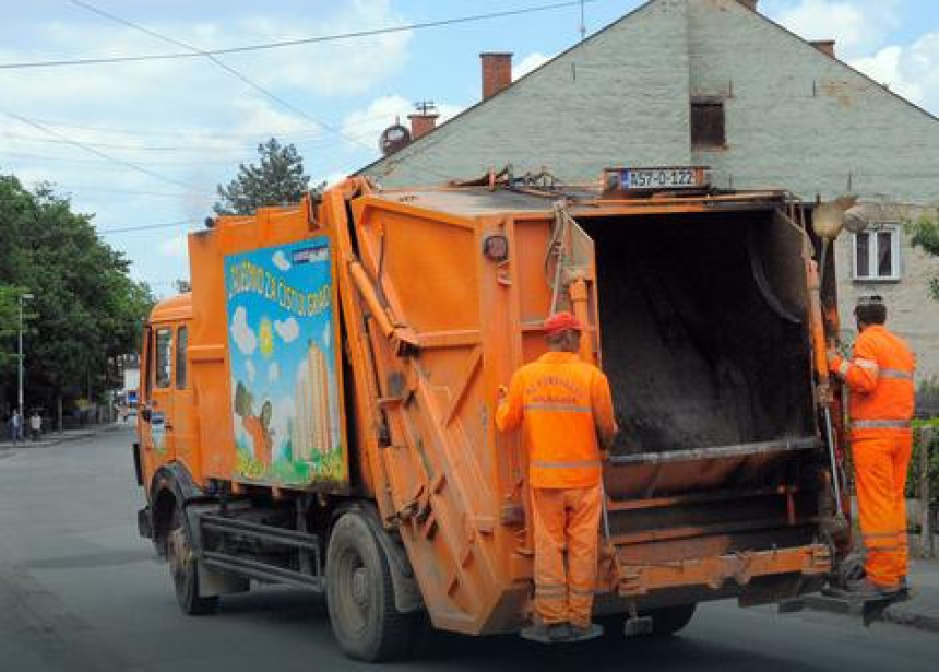 Jeftiniji odvoz samo dijaspori