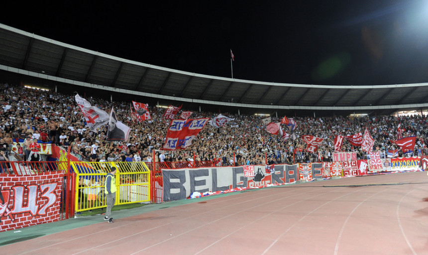 Hoće li biti dovoljno ulaznica za Delije u Pragu?!