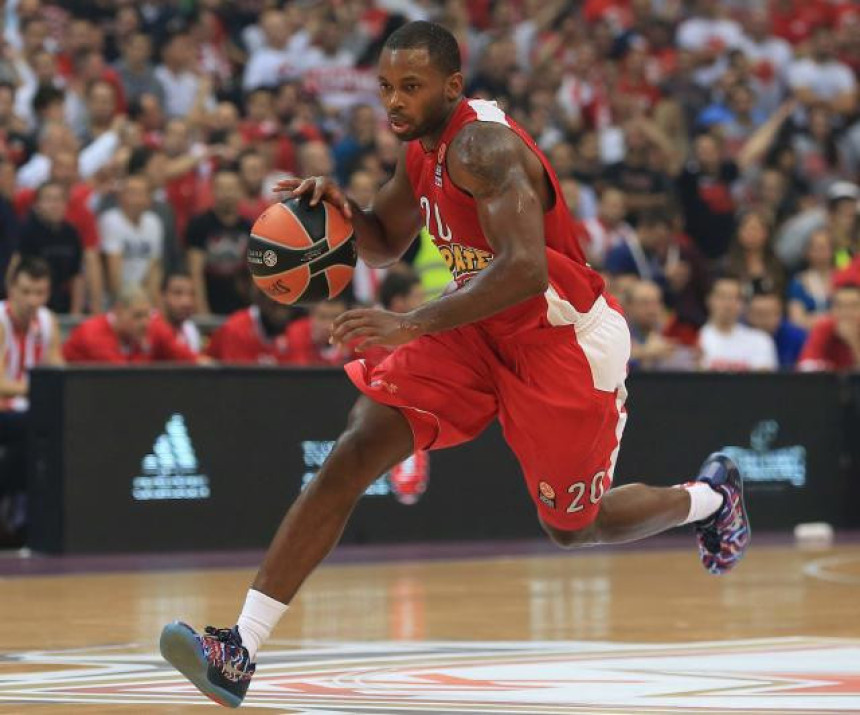 Vraća se Virtus – potpisao Lafajet!