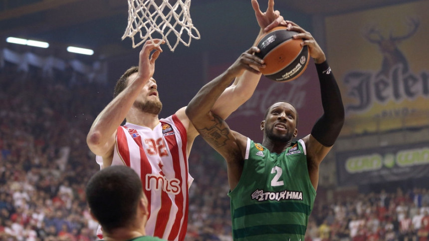 Cedevita sve jača i jača!