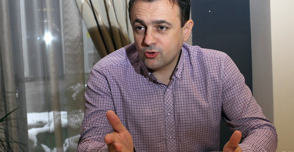 Migracije postale realnost 