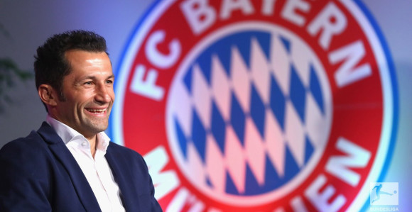 Брацо, сад си директор!