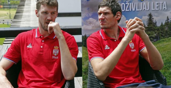 Kuzmić o reprezentaciji, Realu i NBA...