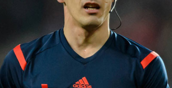 Ко суди Партизану у Атини?