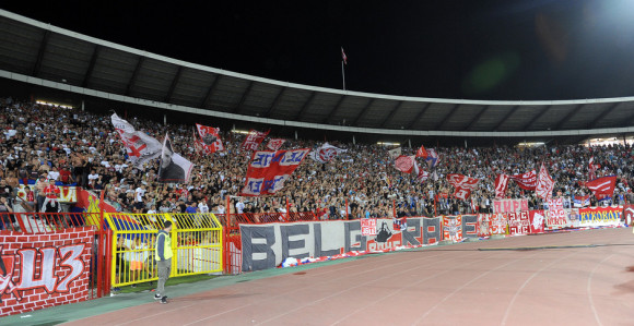 Hoće li biti dovoljno ulaznica za Delije u Pragu?!