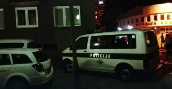 Pokušali zapaliti vozilo inspektoru