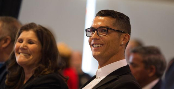 Ronaldo svjedočio, pa izbjegao novinare!