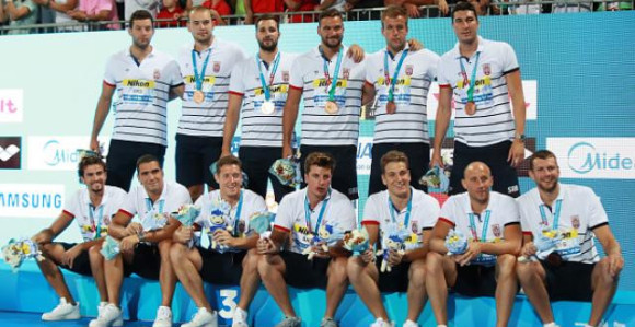Analiza: Vaterpolisti - zašto nas nikada nisu izneverili?