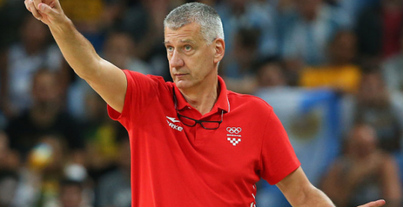 Petrović: Ugledaćemo se na vaterpoliste!