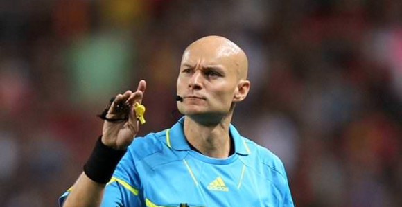 Француз дијели правду Звезди у Прагу