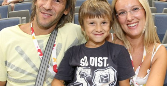 Srpski dječak koji se utopio sin slavnog sportiste?!
