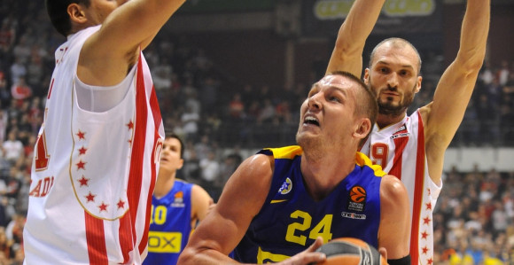 Ajverson odbio Zvezdu, Urugvajac je "plan B"?