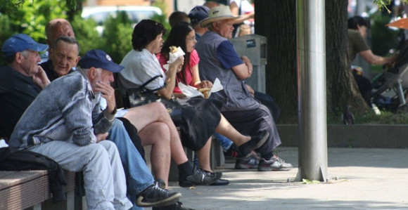 Penzioneri traže veće penzije