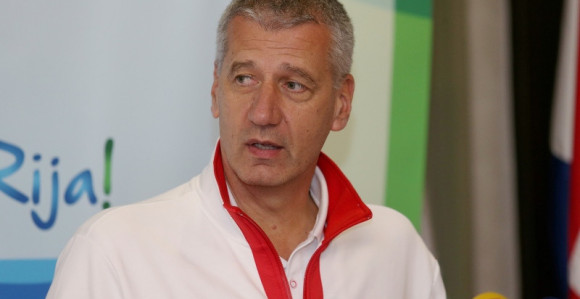 Okupili se Hrvati: Svi najbolji su tu!