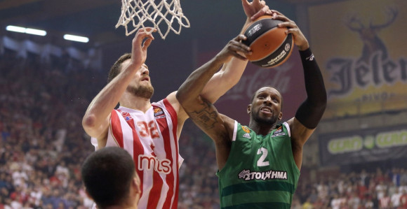 Cedevita sve jača i jača!