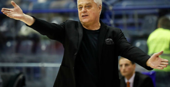 Muta Nikolić: Zvezdo, to što radiš, nije gospodski!