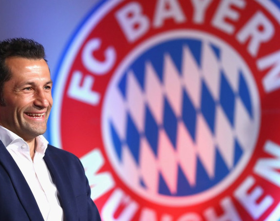 Брацо, сад си директор!