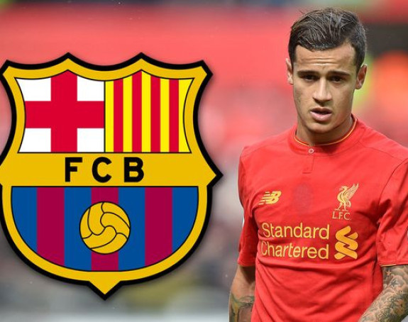 Liverpul odbio 100.000.000 evra!