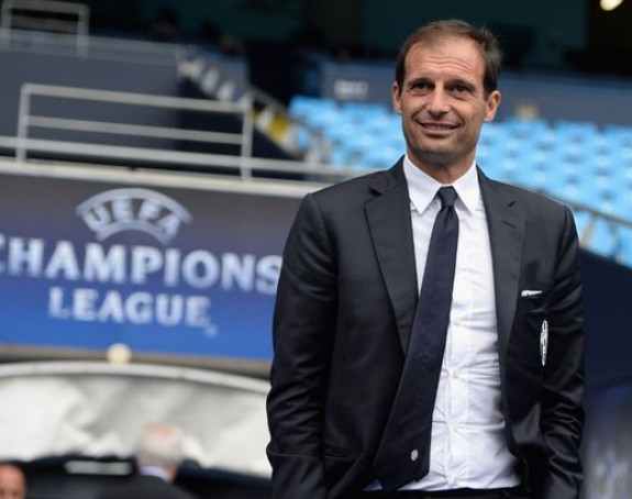 Alegri: Roma glavni rival, biće teže nego ranije!
