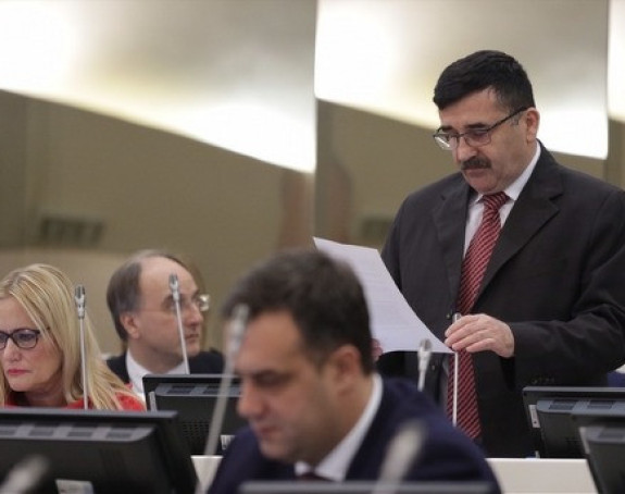 HDZ ne odustaje od trećeg kanala