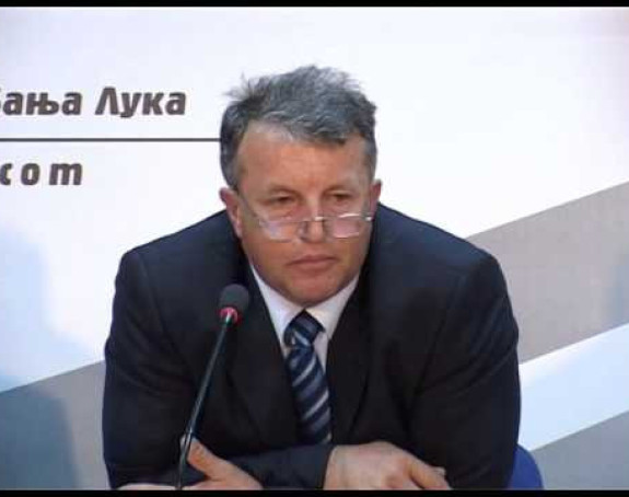 SDS traži ostavku Kasipovića