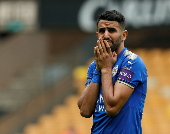 Lester dao zeleno svetlo: Marez nikad bliži Romi!