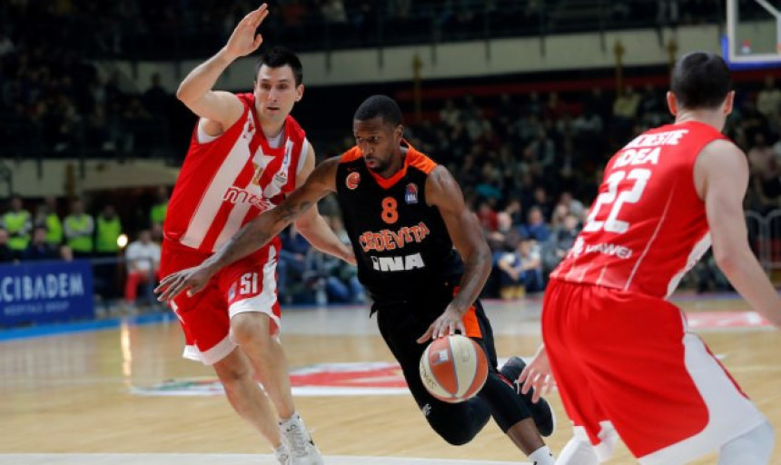 Iz Cedevite u Zvezdu?!