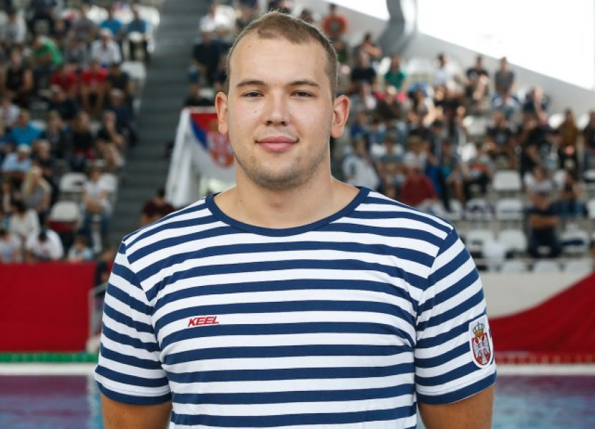 Mandićev pogled u budućnost...