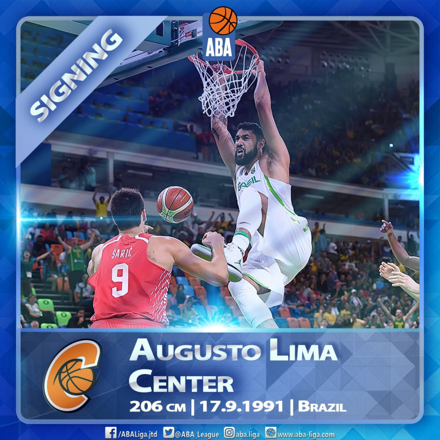 Peti, pa ŠESTI novi stranac u Cedeviti!