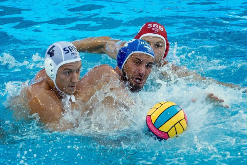 Ranđelović: Ova medalja nam mnogo znači zbog Tokija!