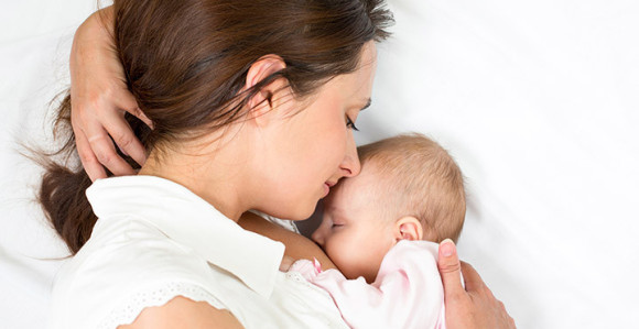 Svi strahovi mladih majki