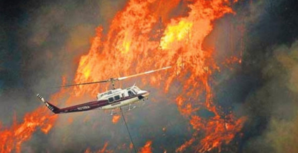 Evakuisano još 10.000 ljudi