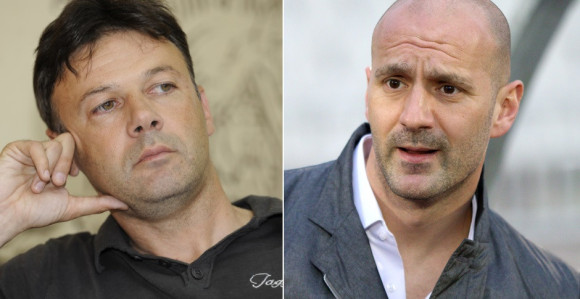 Krčmarević i Stolica ostali bez posla!