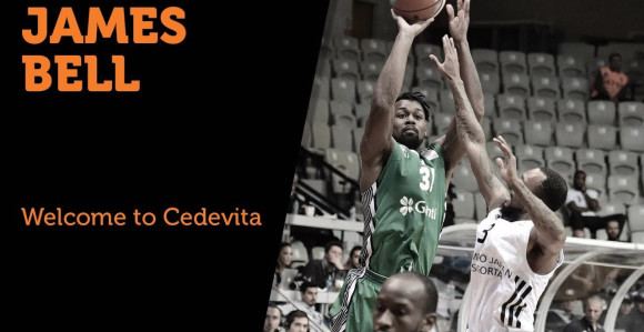 Cedevita jača iz sata u sat!
