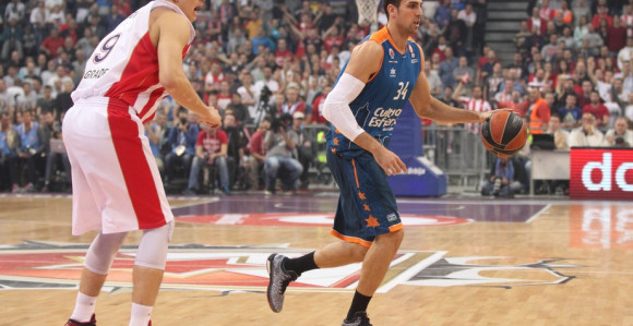 Cedevita ne staje: SEDMI stranac - Španac!