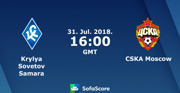 RUS: Krila Sovjetov i Mićko ukočili CSKA!