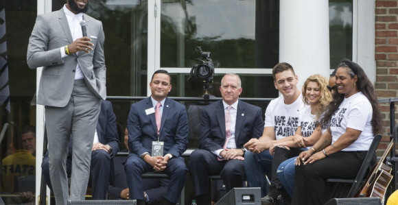 Lebron ostavio za sobom i nešto veće od titule!